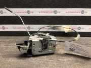 Türschloss links VW Fox Schrägheck (5Z)