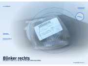 Blinker rechts PEUGEOT 106 I