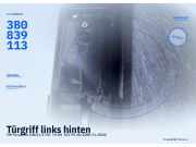 Türgriff links hinten VW Passat B5 (3B2) 3B0839113