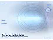 Seitenscheibe links VW Touran I (1T1)