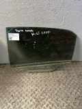 Türscheibe links hinten TOYOTA Corolla Stufenheck (E15) 43R-00011