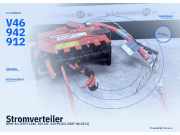 Stromverteiler BMW 1er (E87) V46942912