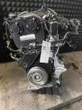 Motor ohne Anbauteile AUDI A4 Avant (8W, B9) DEMA 77.000 km