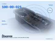 Ölwanne NISSAN Almera I (N15) 100-00-021