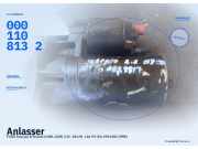 Anlasser FORD Scorpio II Kombi (GNR, GGR) 0001108132