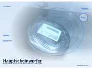 Hauptscheinwerfer OPEL Kadett D