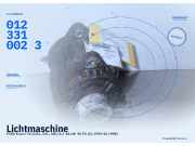 Lichtmaschine FORD Escort VII (GAL, AAL, ABL) 0123310023
