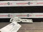 Lampenträger Heckleuchte rechts SKODA Fabia (6Y) 6Y9945258