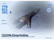 (121596 Einspritzdüse MITSUBISHI Space Star (DG0) 7700111014) 7700111014