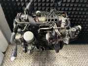 Motor ohne Anbauteile VW Caddy III Kasten (2KA) CBZA