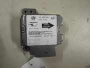 (94001 Steuergerät Airbag OPEL Astra G Kasten (F70) 90520841) 90520841