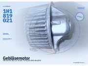 Gebläsemotor VW Golf III (1H) 1H1819021