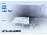 Navigationssystem BMW 3er Compact (E46) 65126923203