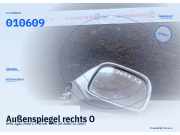 Außenspiegel rechts OPEL Agila (H00) 010609