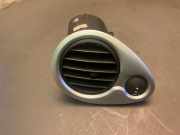 Lüftungsgitter Armaturenbrett RENAULT Clio III (BR0/1, CR0/1) 211292/012
