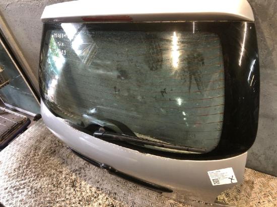 Heckklappe mit Fensterausschnitt PEUGEOT 206 SchrÃ¤gheck 8701R5 Bild Heckklappe mit Fensterausschnitt PEUGEOT 206 SchrÃ¤gheck 8701R5