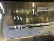 Heckklappe mit Fensterausschnitt VW Golf V (1K)