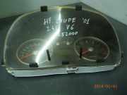 Tachometer HYUNDAI Coupe (RD) 84201510