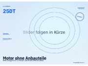 Motor ohne Anbauteile OPEL Omega B 25DT 25 DT