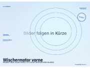 Wischermotor vorne PEUGEOT Boxer Kasten (230L)
