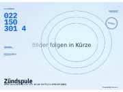 Zündspule OPEL Corsa B (S93) 0221503014