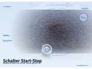 Schalter Start-Stop MAZDA CX-5 (KF)