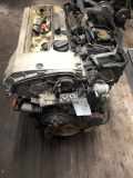Motor ohne Anbauteile MERCEDES-BENZ C-Klasse (W202) 111.921