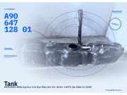Tank MERCEDES-BENZ Sprinter 3,5t Bus (906) A 9064712801