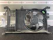 Elektrolüfter FIAT Punto (188) 0046524608