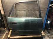 Tür rechts hinten TOYOTA Corolla Compact (E10)