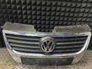 Kühlergrill VW Passat B6 Variant (3C5) 3C0853651AD