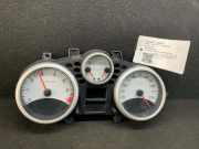 Tachometer PEUGEOT 206+ (T3E) 9666637180