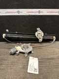 Motor Fensterheber links vorne NISSAN Micra III (K12) 0130822202