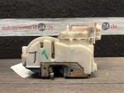 Türschloss links VW Golf III Cabriolet (1EX0) 1H1837015A