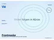 Frontmaske VW Golf IV (1J) VW