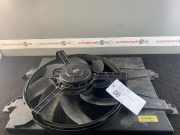 Elektrolüfter FORD Fiesta V (JH, JD) 5010027 4S6H-8C607-AE