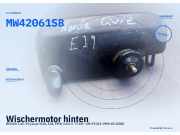 Wischermotor hinten HONDA Civic VI Coupe (EJ6, EJ8, EM1) MW42061SB