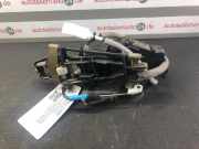 Türschloss links hinten BMW 3er Touring (E46) 51227011245