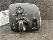 Lichtschalter MERCEDES-BENZ C-Klasse (W203) A2035450604
