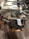 Motor ohne Anbauteile MERCEDES-BENZ C-Klasse (W202) 111.920