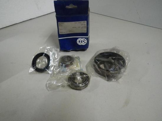 Radlager FORD Escort I (AFH, ATH) 5007027 Bild Radlager FORD Escort I (AFH, ATH) 5007027