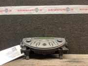 Bedienelement für Klimaanlage CITROEN C5 I (DC) 6451NY