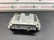 Steuergerät Motor RENAULT Megane II Grandtour (KM) 8200527725 0281012589