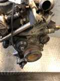 Motor ohne Anbauteile BMW 5er Touring (E39) M57D30306D1