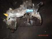 Schaltgetriebe RENAULT Clio II (B) JB1185