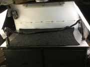 Stabilisator vorne MERCEDES-BENZ A-Klasse (W169) 1693230965