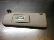 Sonnenblende links RENAULT Twingo II (CN0) 8200385101