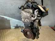 Motor ohne Anbauteile RENAULT Twingo II (CN0) D4F772