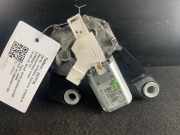 Wischermotor hinten CITROEN C2 9637158780