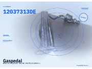 Gaspedal BMW 1er (F20) 12037313DE